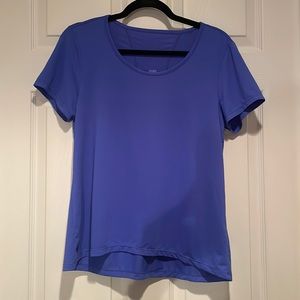 Woman's Athletic Shirt